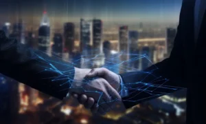 خدمات رجال الأعمال في مصر